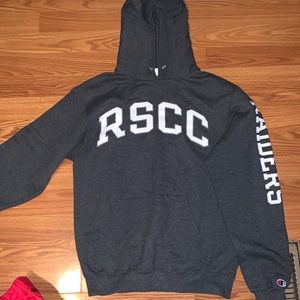 Champion bodies size small